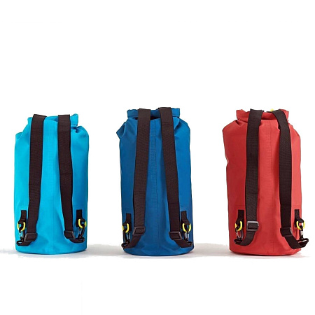 Герметичная сумка-рюкзак AQUA MARINA Dry Bag 40l